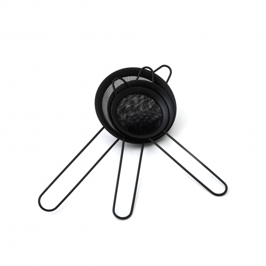Strainers Set of 3